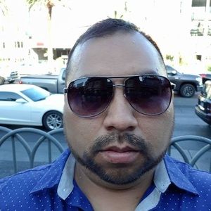 Meet your Posher, Fidel